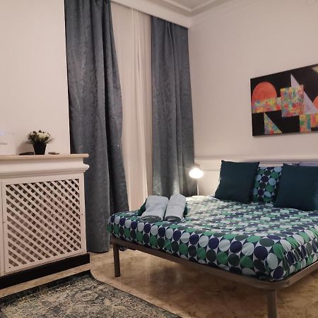 Guesthouse Bari De Giosa Exterior photo