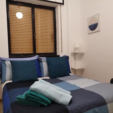Guesthouse Bari De Giosa Exterior photo