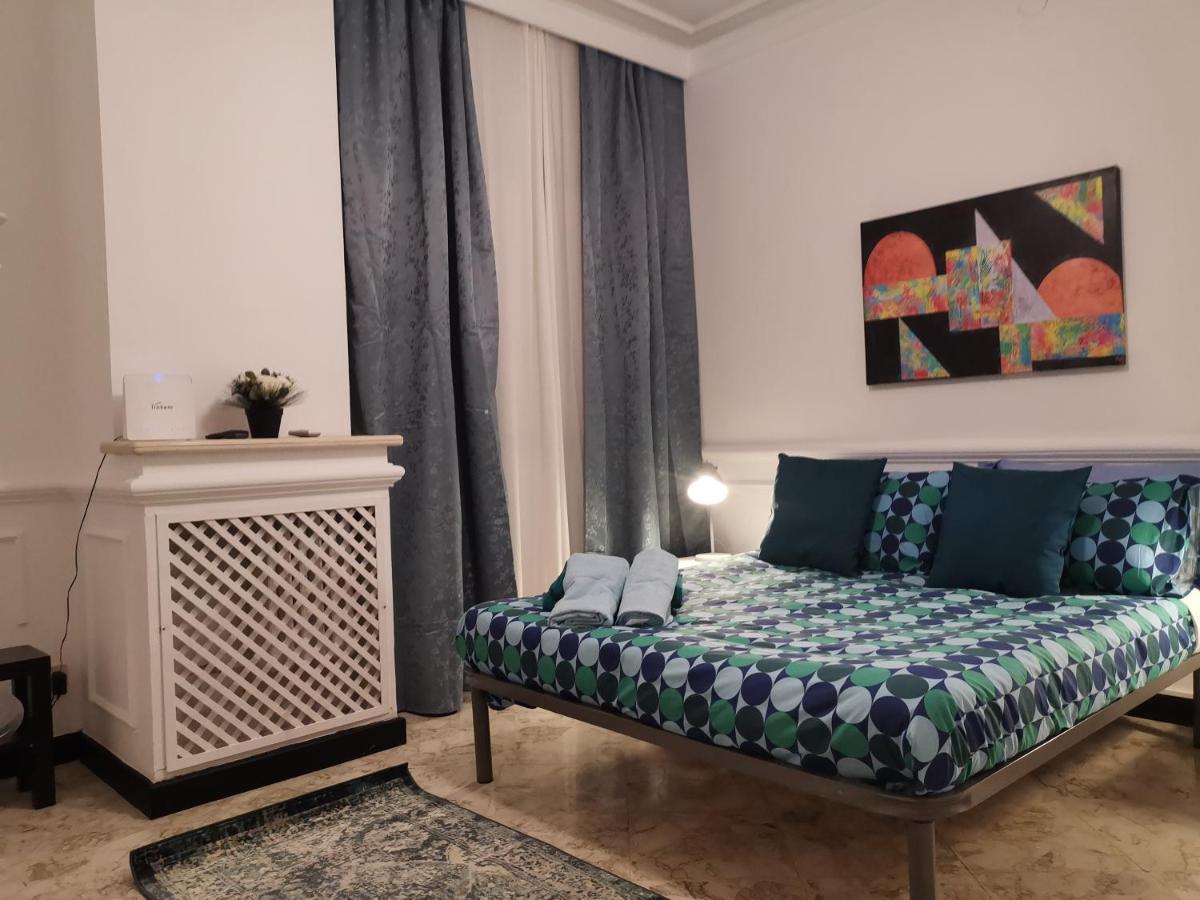 Guesthouse Bari De Giosa Exterior photo