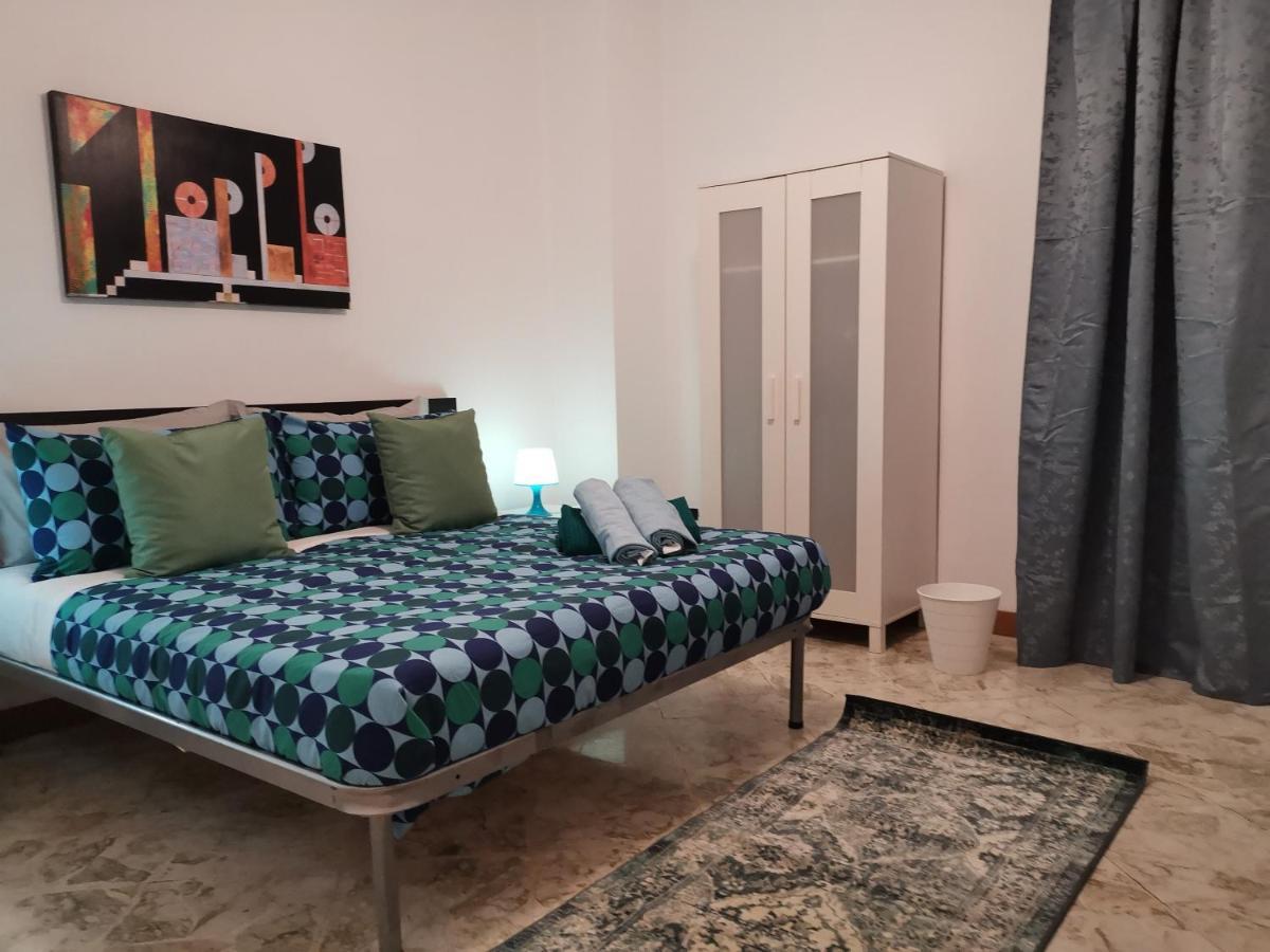 Guesthouse Bari De Giosa Exterior photo
